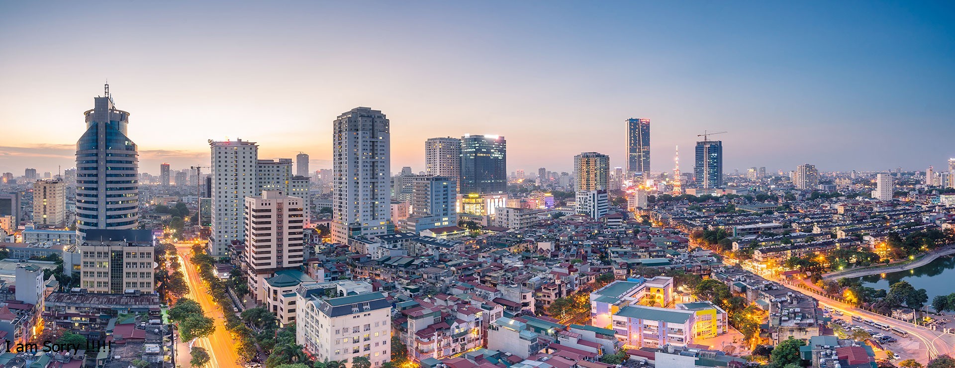 Ha Noi